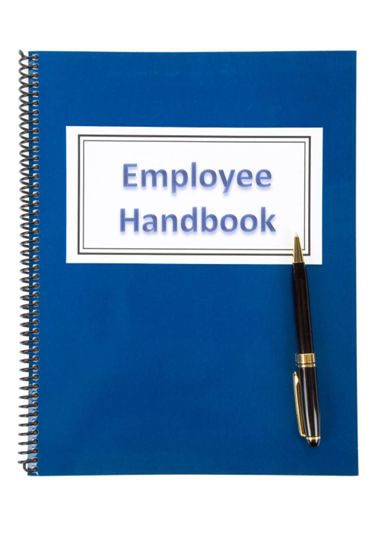 rona employee handbook
