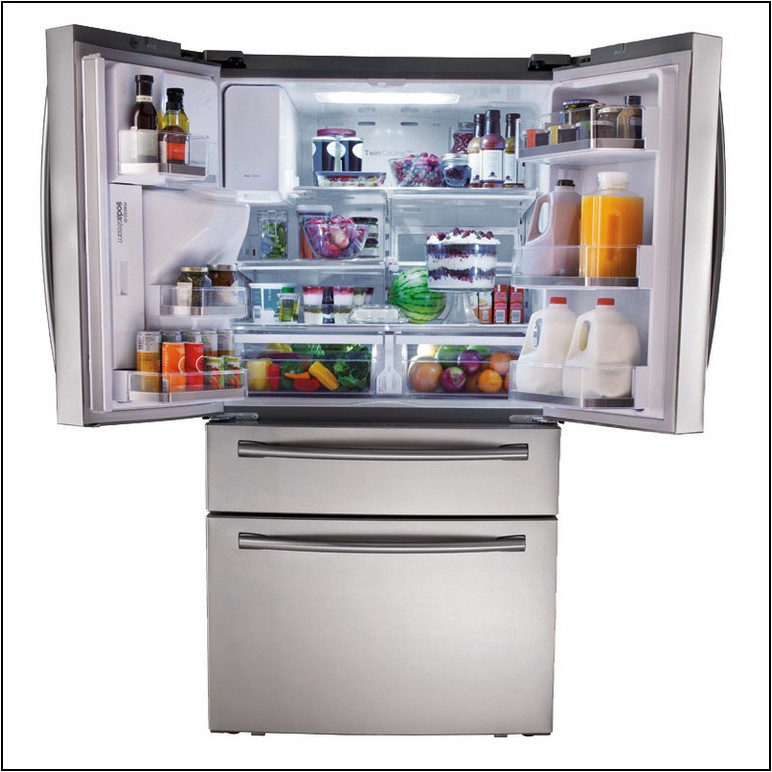 samsung refrigerator operation manual